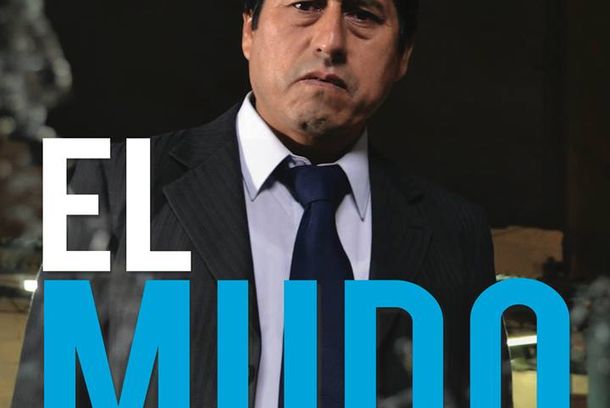 still / picture for El Mudo