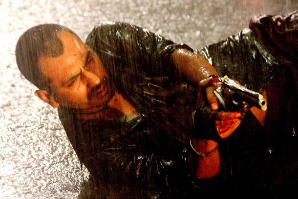 still / picture for Monsoon Shootout