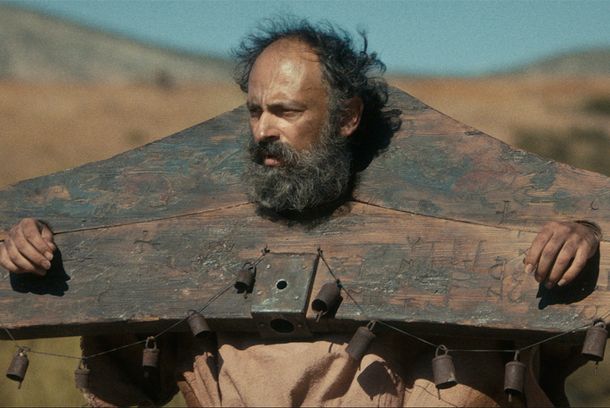 still / picture for GLORY B
