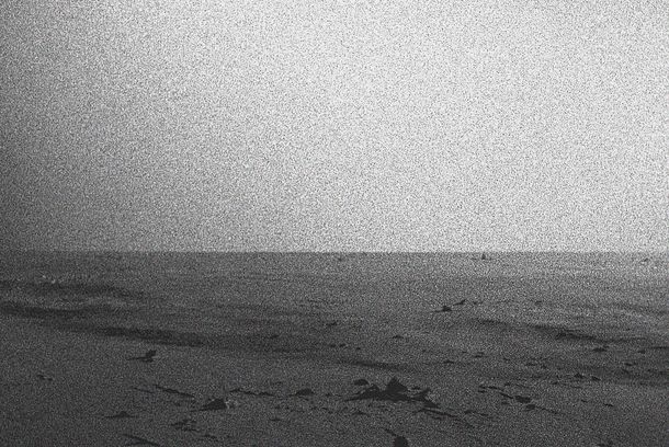 still / picture for VOSTOK