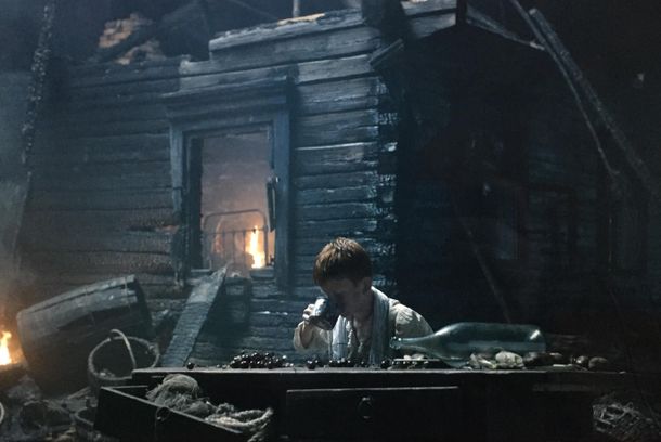 still / picture for Мамины шпильки