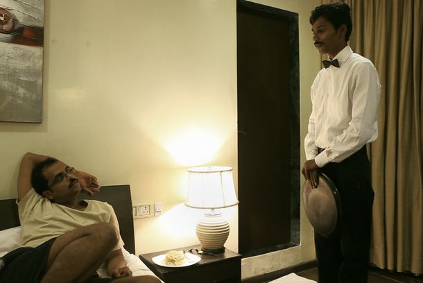 still / picture for Stray Dogs