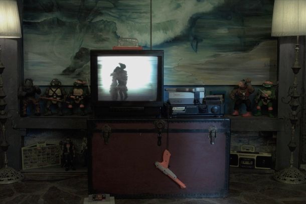 still / picture for ¡Mais Duro!