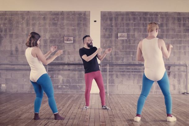 still / picture for Your Mother Dancing