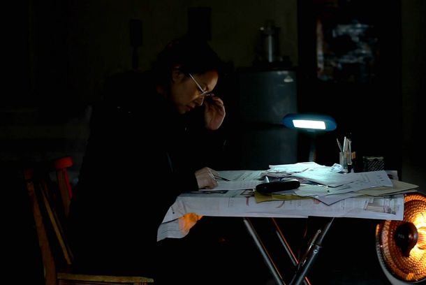 still / picture for When Night Falls