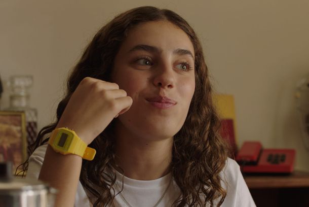 still / picture for Quando Kátia Conheceu Augusta