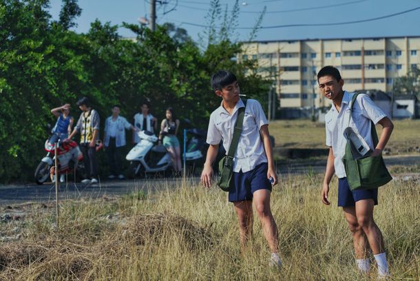 still / picture for Before the Bright Day