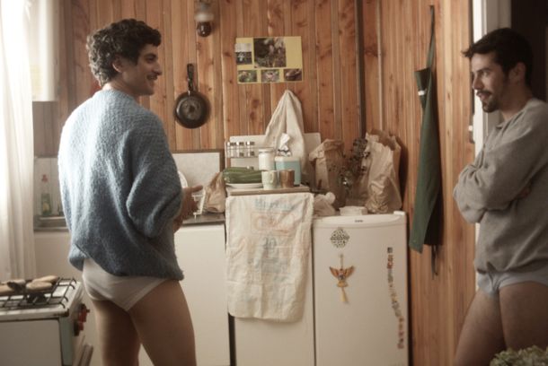 still / picture for San Cristóbal