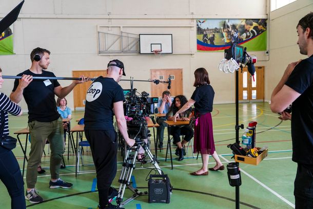 still / picture for Typical?