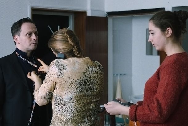 still / picture for Pannónia dicsérete