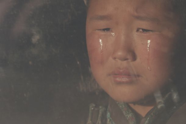 still / picture for ШАРГА ДААГА