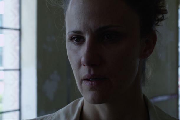 still / picture for Resplandece