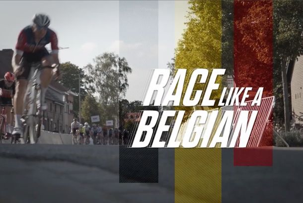 still / picture for Race Like A Belgian