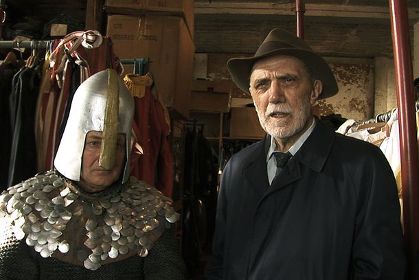 still / picture for Cinema Komunisto
