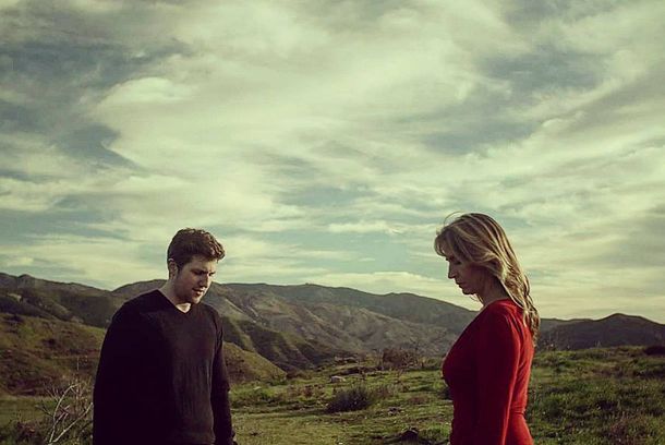 still / picture for THE PASSENGER