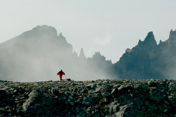 still / picture for Sunshine Superman 