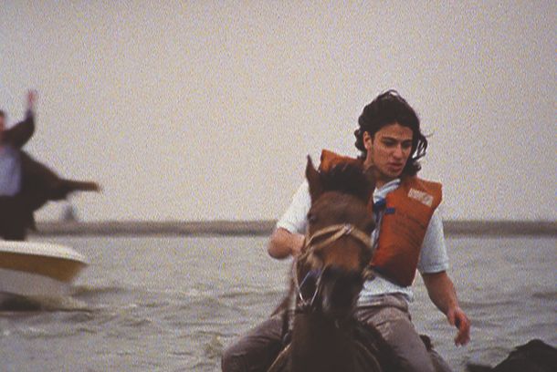 still / picture for EL ESTADO DEL MIEDO