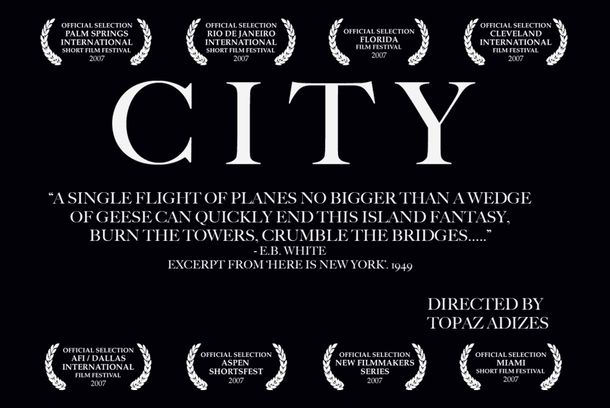 still / picture for CITY