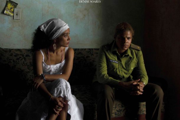 still / picture for Día de Changó