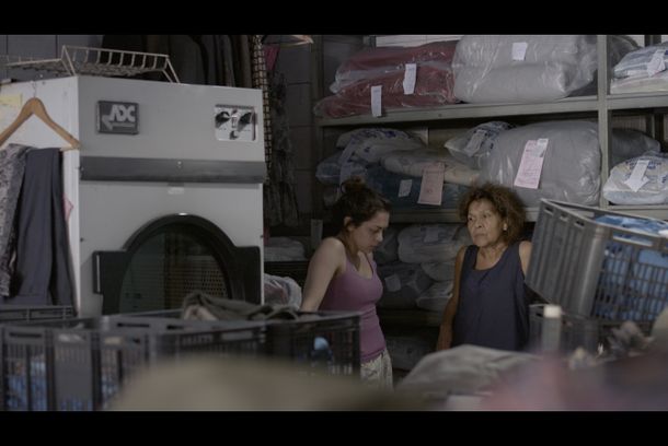 still / picture for Lavandería Las Rosas