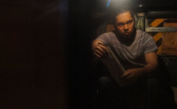 still / picture for Alamat ni Chinadoll