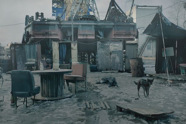 still / picture for Euphoria