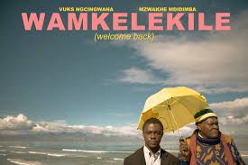 still / picture for WAMKELEKILE