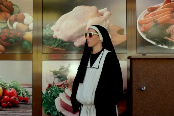 still / picture for Grind Reset Shine