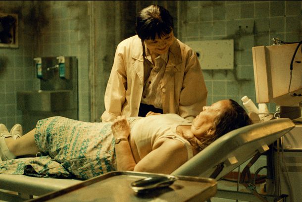 still / picture for F for Freaks