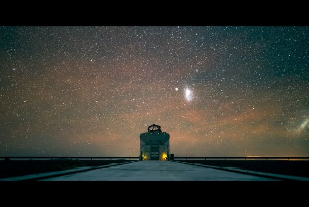 still / picture for Star Stuff