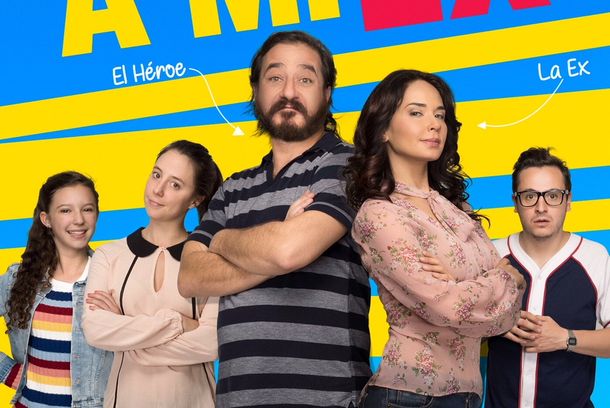 still / picture for Recuperando A Mi Ex