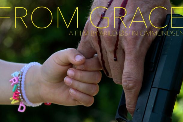 still / picture for From Grace