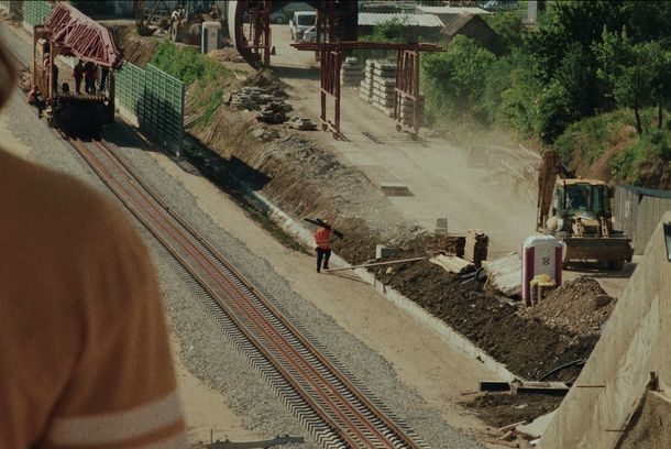 still / picture for Duhovi na mojim leđima