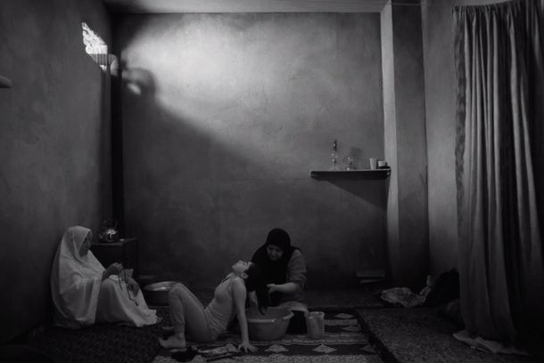still / picture for Batul