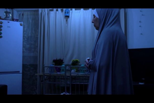 still / picture for The Edge of Home