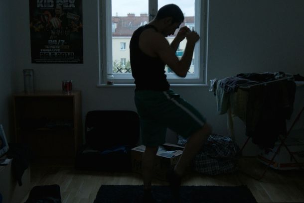 still / picture for Schattenboxer