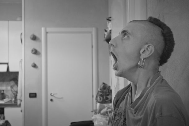 still / picture for Funeralopolis. A Suburban Portrait