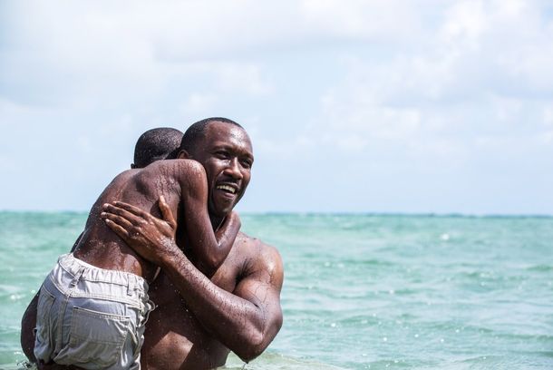 still / picture for Moonlight