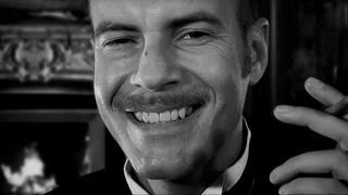 still / picture for Dr. Sadler