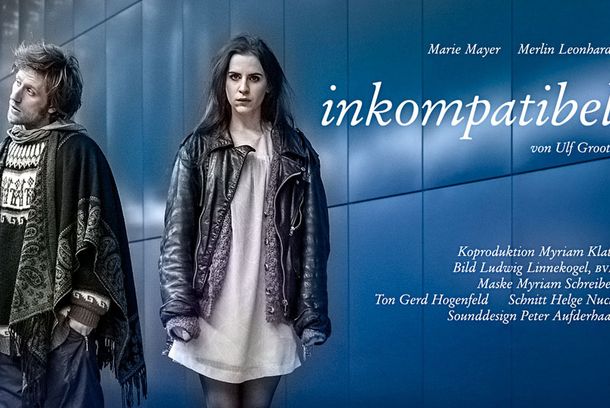 still / picture for Inkompatibel