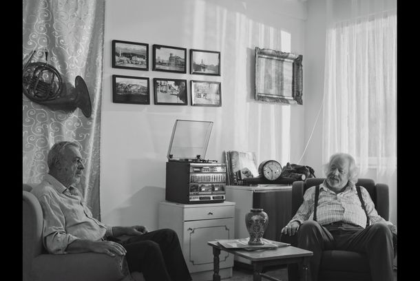 still / picture for July