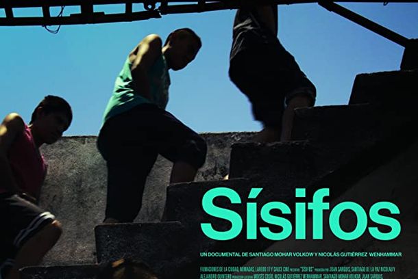 still / picture for Sísifos