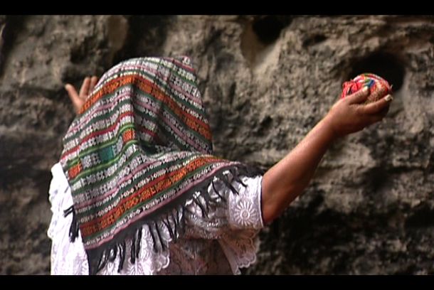 still / picture for Tzolkin