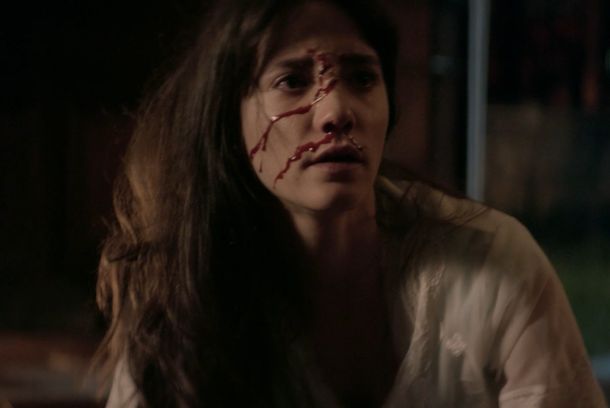 still / picture for La peste