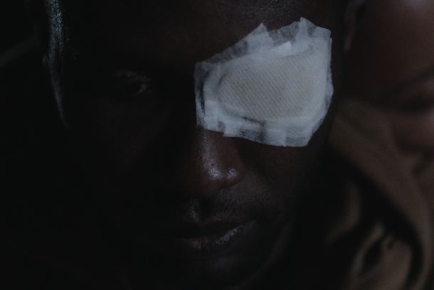 still / picture for A Night with No Dawn