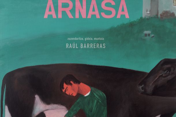 still / picture for ARNASA
