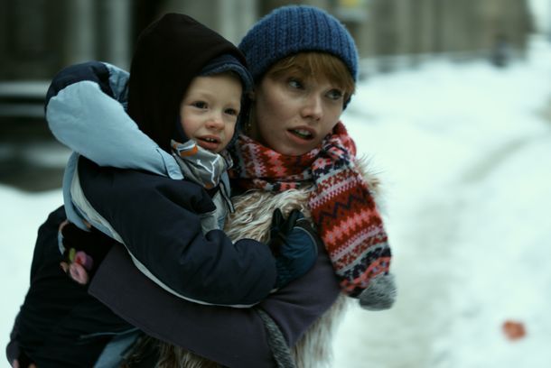 still / picture for My name is Ki
