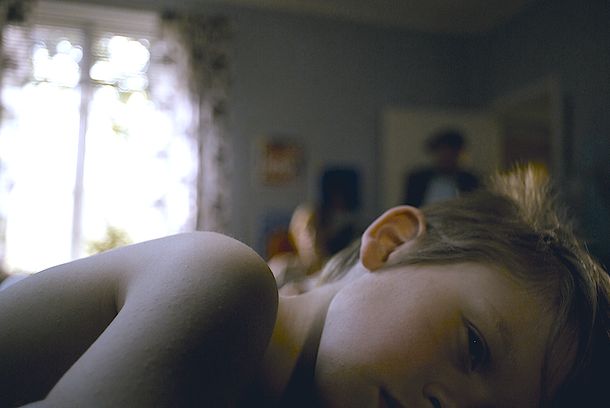 still / picture for PETERS ROOM