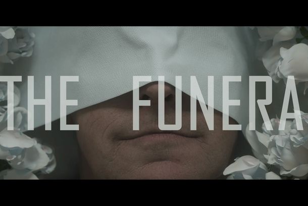 still / picture for The Funeral