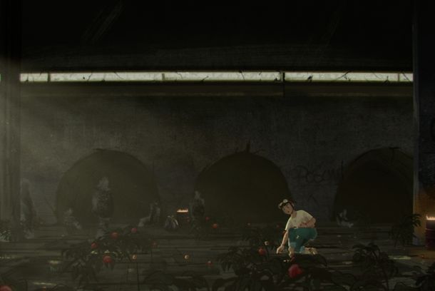 still / picture for El ocaso de las criaturas